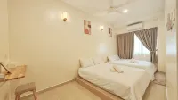 No 8 Homestay