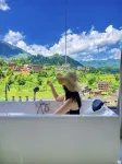 Xinyijing Hotel (Longsheng Longji Terraces) - Suối nước nóng