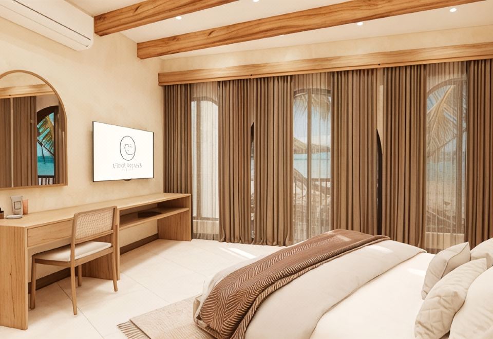 Costa Solana Resort Managed By HII Pagbilao 2026 Prices Reviews R 960 660 R5 D 