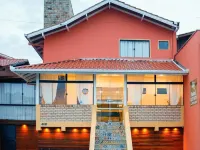 Hotel Açoriano Hotels in Penha