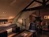 Malmaison Belfast Hoteles en Belfast