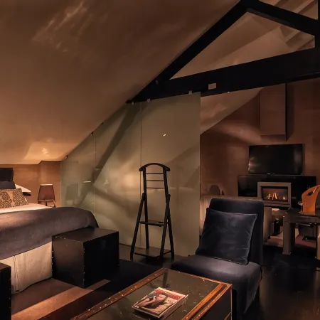 Malmaison Belfast