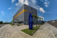 Transamerica Fit Primavera do Leste Hotels in 