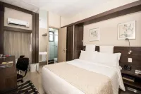ロイヤル センター  ホテル ルルド のホテル