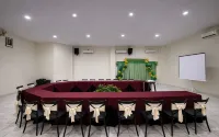 Mahkota Hotel