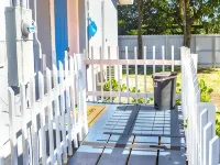 Miami Boho Beach Place - Great location for all your needs! Hotels in Hialeah