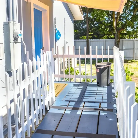 Miami Boho Beach Place - Great location for all your needs! Отели в г. Хайалиа