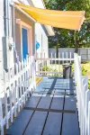 Miami Boho Beach Place - Great location for all your needs!