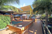 JS Thermas Hotel - 3-Sterne