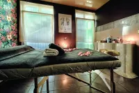 Sky Business Hotel - spa