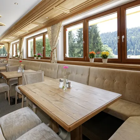 Hotel Berghof