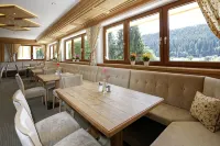 Hotel Berghof - Boutique