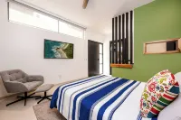 Boutique Nature Villa Near Potrero Beach • Pool • Fast WiFi • Self Check-IN - 3つ星