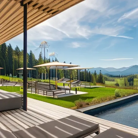 Panorama Allgäu Spa Resort