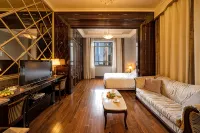 Yeoksam Artnouveau City Hotel and Residence - 3 stjerner