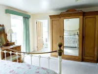 Lobhill Farmhouse Hotel di Okehampton