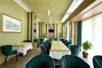 Hotel Scapino - breakfast
