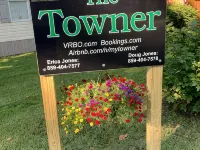 Conveniently Located ~ WiFi ~ Central Heat & Air Hotels in Powell County