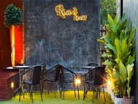 Riad Resort