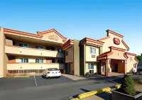 Super 8 by Wyndham Monticello NY - Wifi