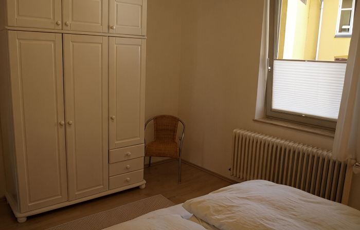 Beautiful apartment in Schleswig-Friedrichsberg