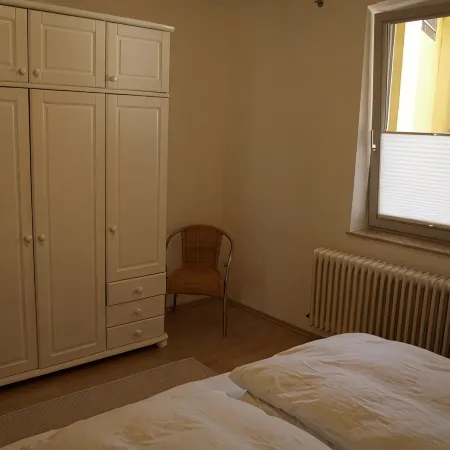 Beautiful apartment in Schleswig-Friedrichsberg