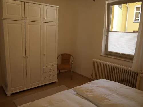 Beautiful apartment in Schleswig-Friedrichsberg