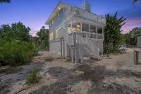 Anthony Beach Cottages - 49 Sunset Captiva