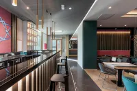 Hotel Netum Mare - bar
