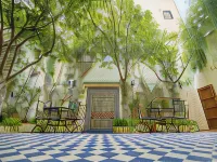 Riad Jardin Chrifa Hotels in Fez