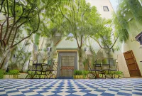 Riad Jardin Chrifa