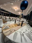 The Lord Nelson Hotel - Завтрак