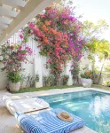 Casa DeDe, Classic Bahamian Home with Panoramic Views of the Ocean - 수영장