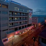 Hodelpa Centro Plaza Hotels in 