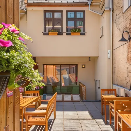 Blumenhaus Sibiu