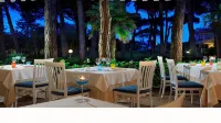 Hotel Gallia & Resort - breakfast