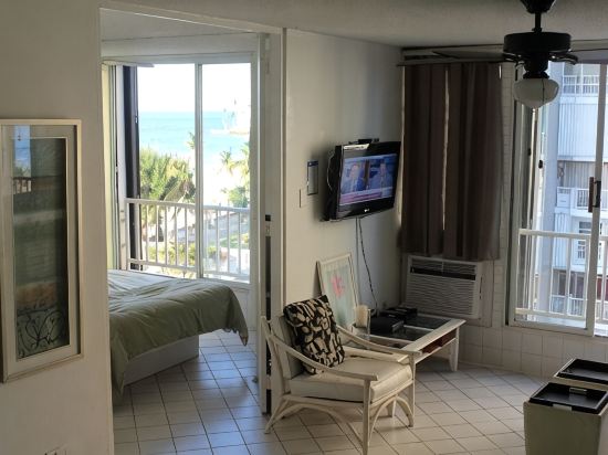 Flash Sale:  Beautiful Beach Front Location