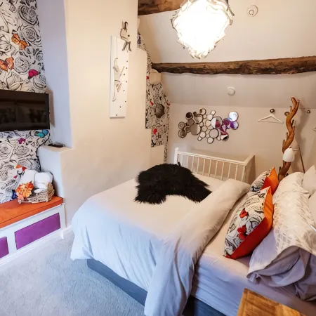 'Oh So Snug' Bijou 1-bedroom cottage, in the heart of Whalley, Clitheroe