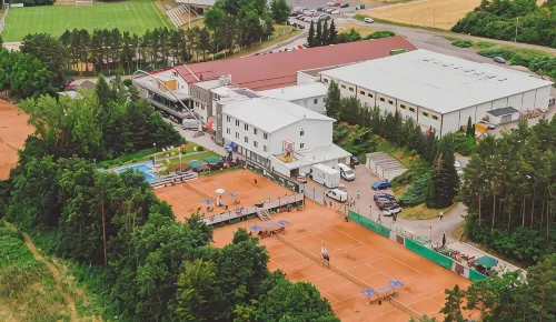 Sporthotel Kurz - Spa