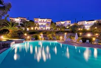 Leda Village Resort - Beach
