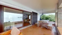 OCEANFRONT Retreat (YOGA), BEST LOCATION AND VIEWS, garden, 2 pools - Gym