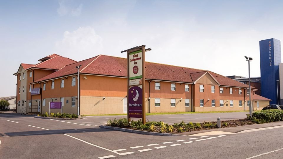 Premier Inn Bridgwater North (A38)