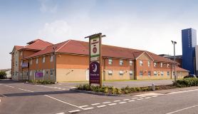 Premier Inn Bridgwater North (A38)