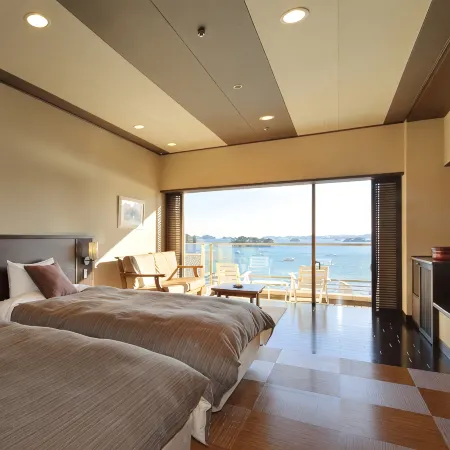 Matsushima Century Hotel
