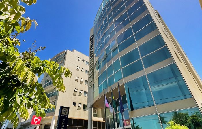 Alameda Vitória Hotel