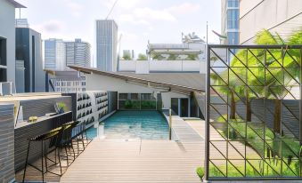 Citichic Sukhumvit 13 by Compass Hospitality