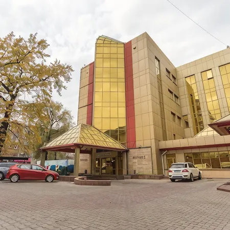Grand Sapphire Hotel