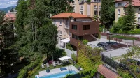 Le Stanze del Lago Suites & Pool - piscine