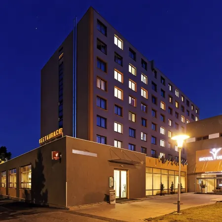 Hotel Vista