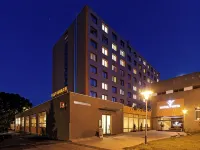 Hotel Vista - Kitchenette